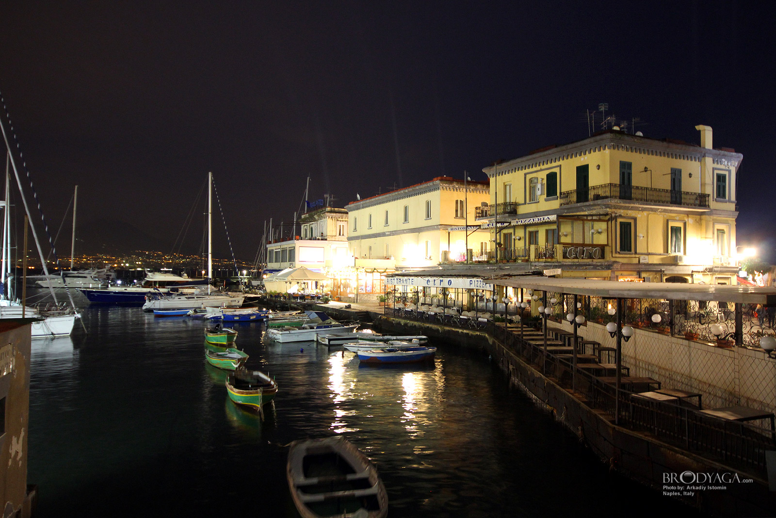 Naples